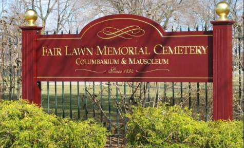 Fair Lawn Memorial Cemetery & Mausoleum