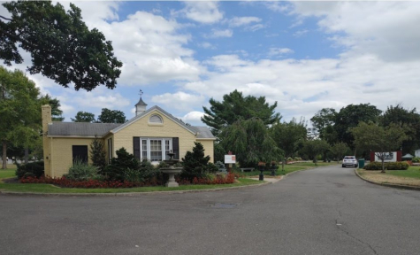 Fair Lawn Memorial Cemetery & Mausoleum