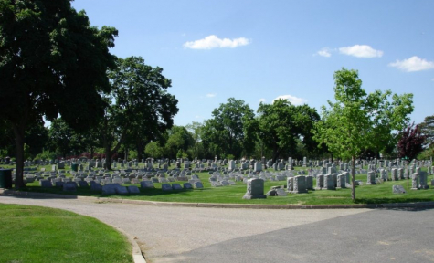 Fair Lawn Memorial Cemetery & Mausoleum