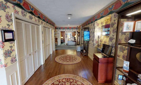 Hummel Funeral Home & Crematories - Akron