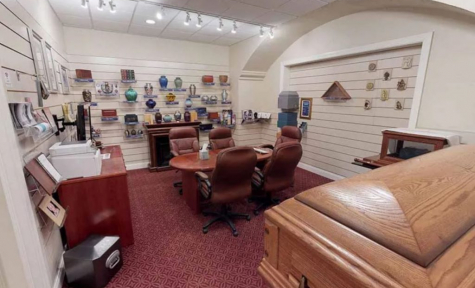 Hummel Funeral Home & Crematories - Akron