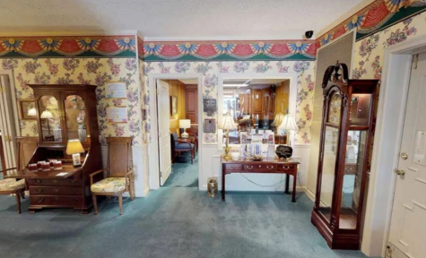 Hummel Funeral Home & Crematories - Akron