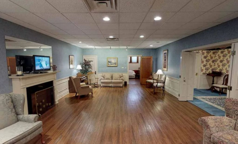 Hummel Funeral Home & Crematories - Akron