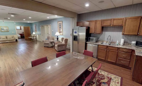 Hummel Funeral Home & Crematories - Akron