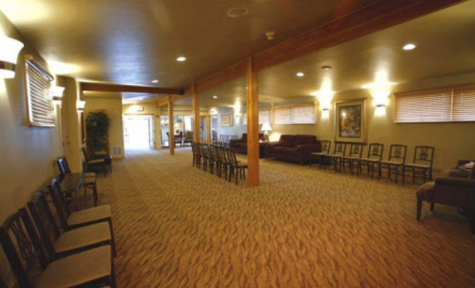 Gunderson Funeral Home - Cross Plains