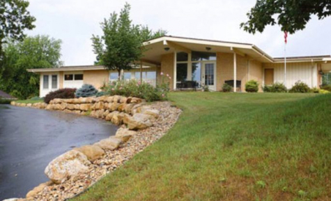 Gunderson Funeral Home - Cross Plains