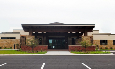 Gunderson Funeral Home - Fitchburg