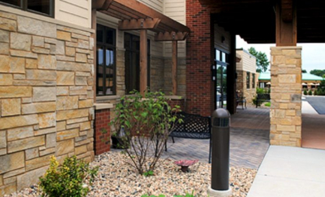 Gunderson Funeral Home - Fitchburg