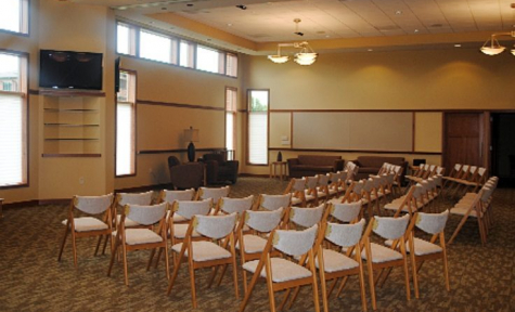 Gunderson Funeral Home - Fitchburg
