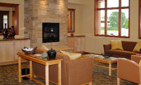 Gunderson Funeral Home - Fitchburg