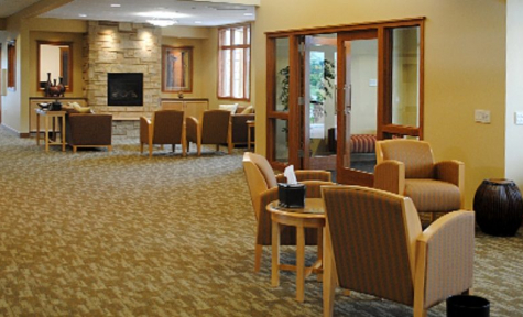 Gunderson Funeral Home - Fitchburg