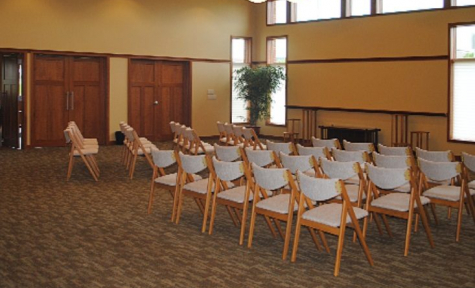 Gunderson Funeral Home - Fitchburg