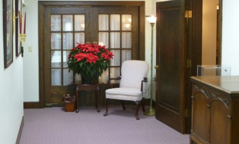 Gunderson Funeral Home - Lodi