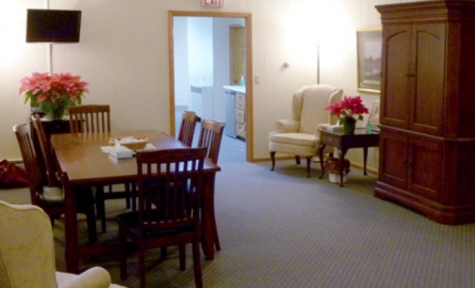 Gunderson Funeral Home - Lodi