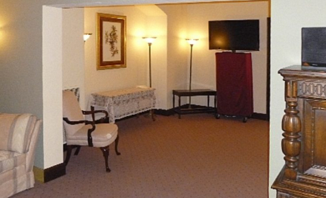 Gunderson Funeral Home - Lodi