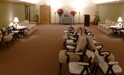 Gunderson Funeral Home - Lodi