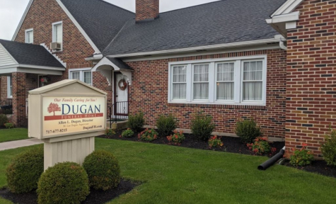 Dugan Funeral Home, Inc.