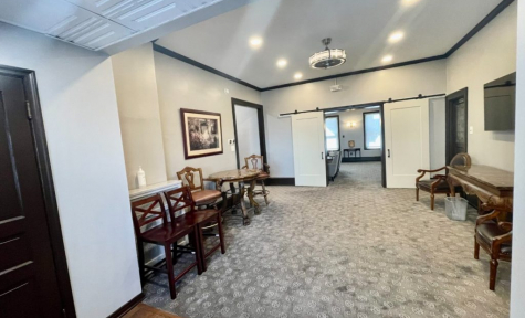 Reilly-Rakowski Funeral Home