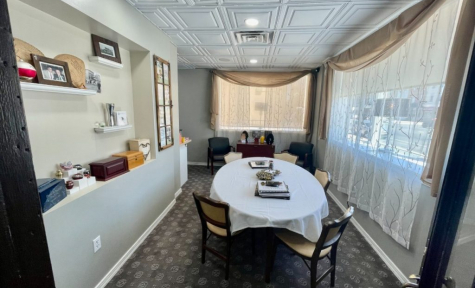 Reilly-Rakowski Funeral Home