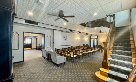 Reilly-Rakowski Funeral Home