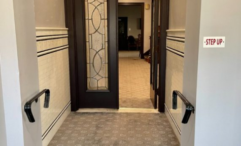 Reilly-Rakowski Funeral Home