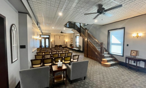 Reilly-Rakowski Funeral Home