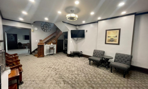 Reilly-Rakowski Funeral Home