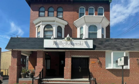 Reilly-Rakowski Funeral Home