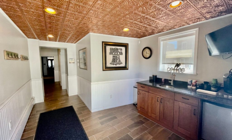 Reilly-Rakowski Funeral Home