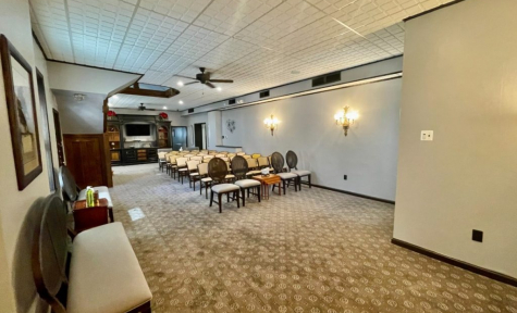 Reilly-Rakowski Funeral Home
