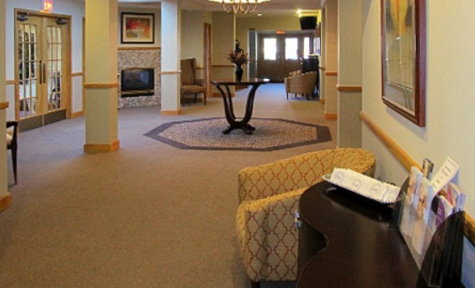 Gunderson Funeral Home - Middleton