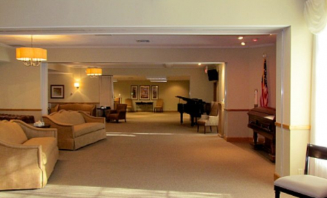 Gunderson Funeral Home - Middleton