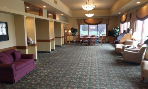 Gunderson Funeral Home - Oregon