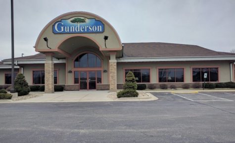 Gunderson Funeral Home - Oregon