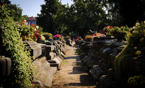 Gunderson Funeral Home - Oregon