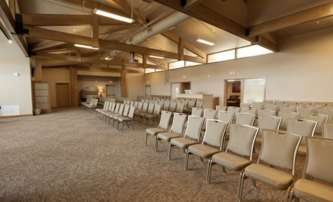 Einan’s at Sunset Funeral Home
