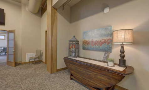Einan’s at Sunset Funeral Home