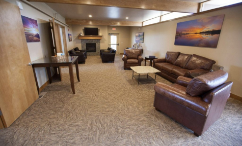 Einan’s at Sunset Funeral Home