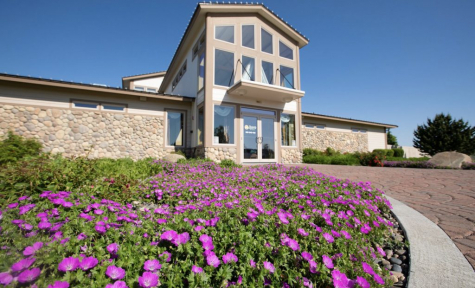 Einan’s at Sunset Funeral Home