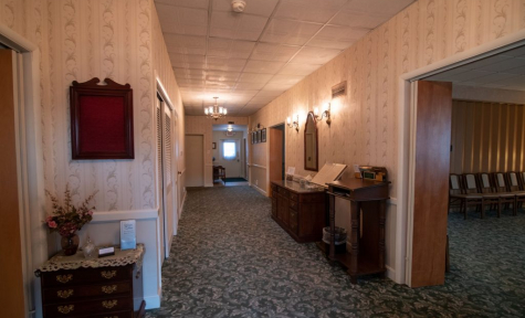 Gabauer-Todd Funeral Home & Cremation Services