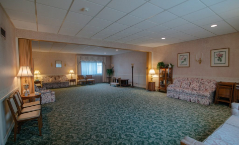 Gabauer-Todd Funeral Home & Cremation Services