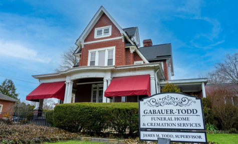 Gabauer-Todd Funeral Home & Cremation Services