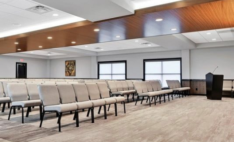 Maple Hill Funeral Home