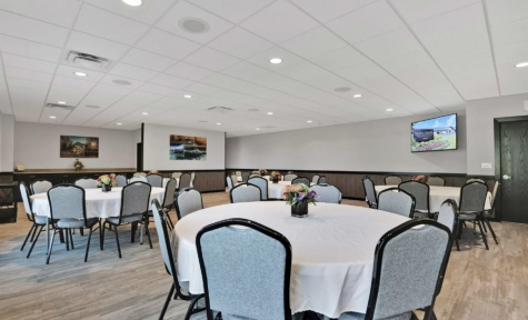 Maple Hill Funeral Home