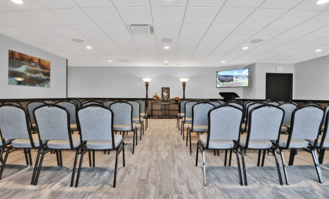 Maple Hill Funeral Home