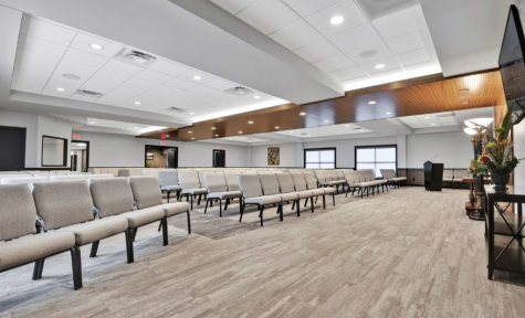 Maple Hill Funeral Home