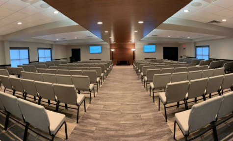 Maple Hill Funeral Home