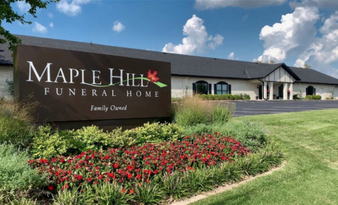 Maple Hill Funeral Home