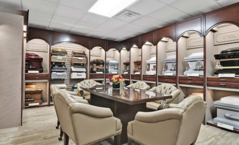 Maple Hill Funeral Home