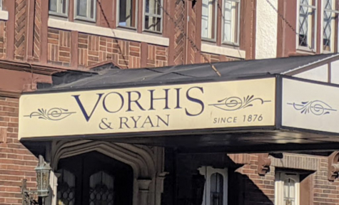 Vorhis & Ryan Funeral Home